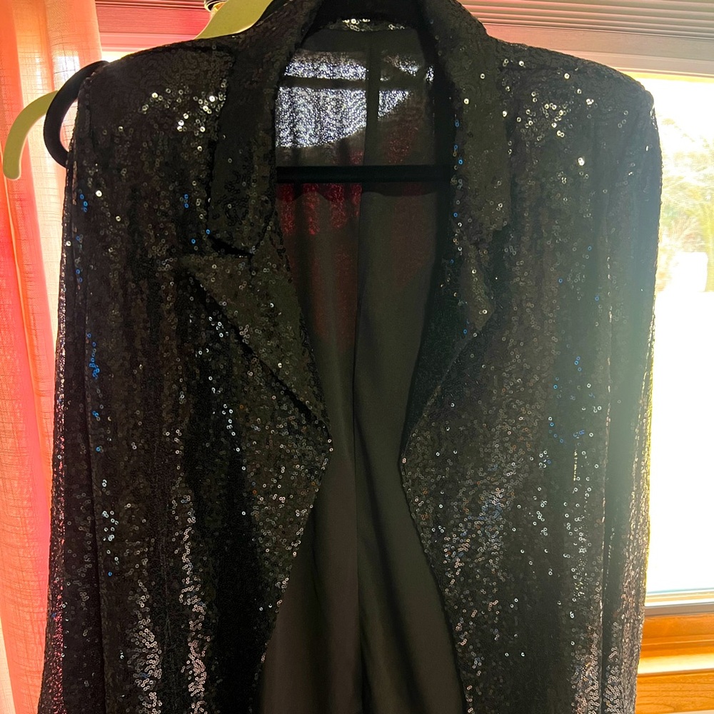CUPSHE Starlight Jacket
